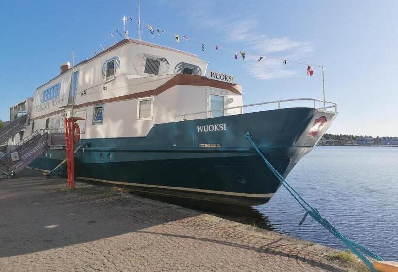 ホテル Lilaiva Wuoksi