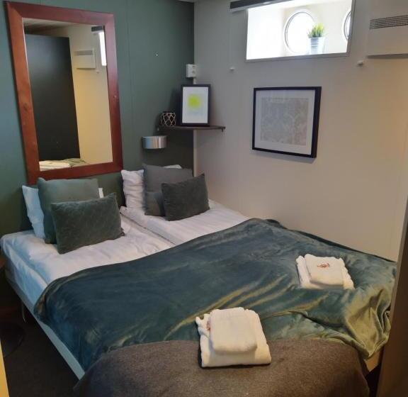 ホテル Lilaiva Wuoksi