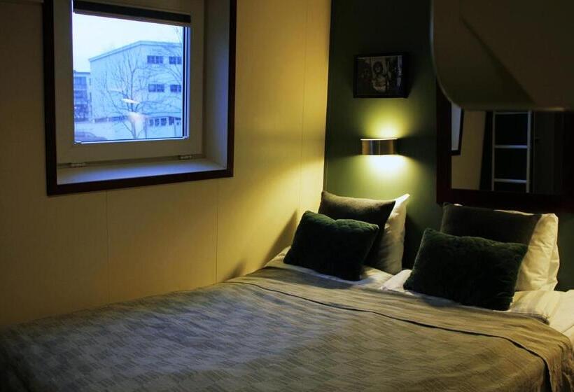 ホテル Lilaiva Wuoksi