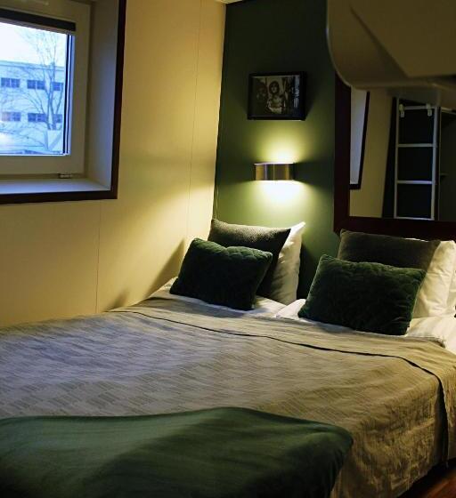 ホテル Lilaiva Wuoksi