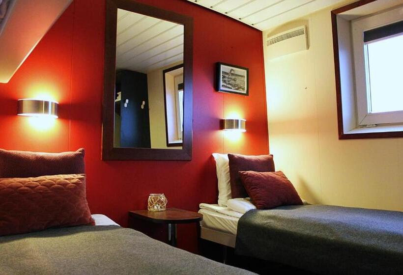 ホテル Lilaiva Wuoksi