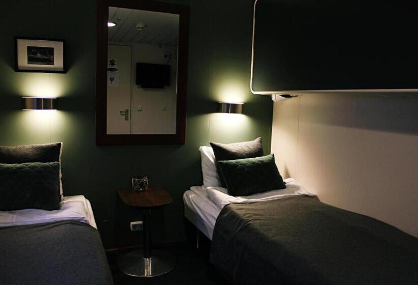 ホテル Lilaiva Wuoksi