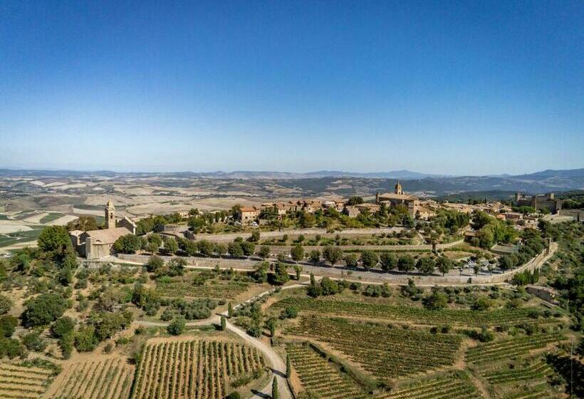 فندق Podere Soccorso