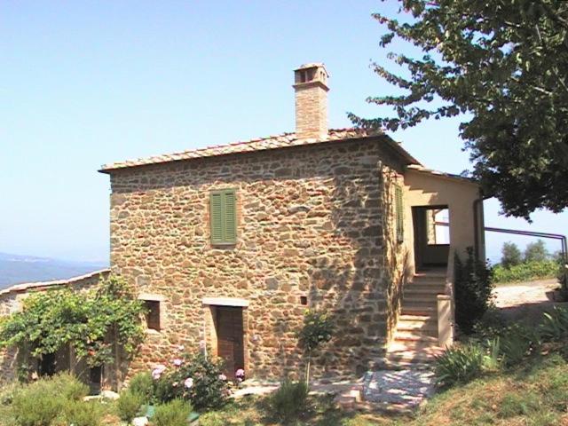 فندق Podere Soccorso