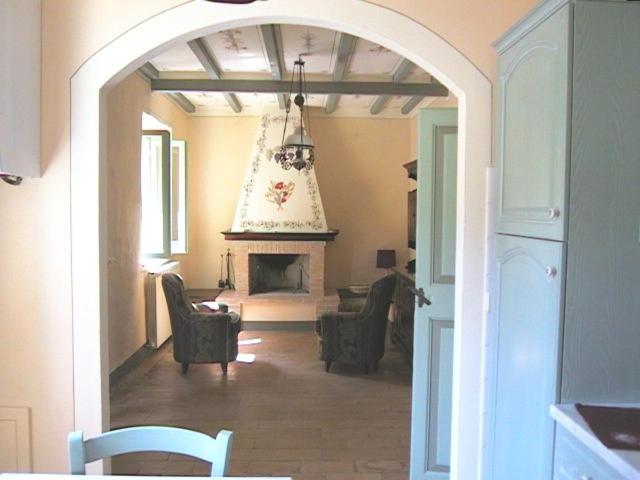 فندق Podere Soccorso