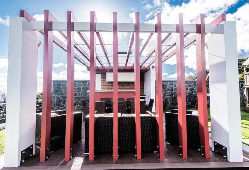 호텔 Quinta Do Basalto