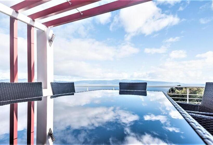 호텔 Quinta Do Basalto