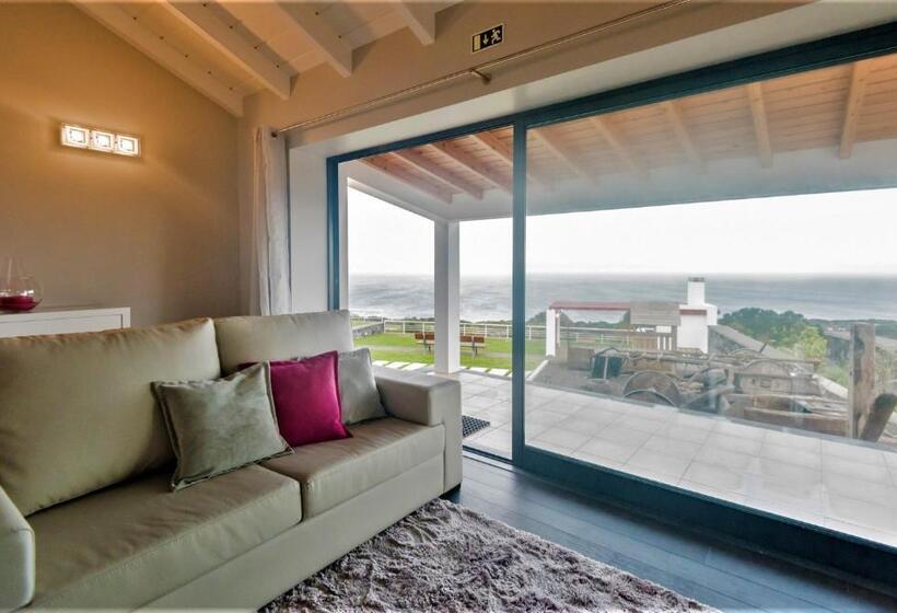 호텔 Quinta Do Basalto