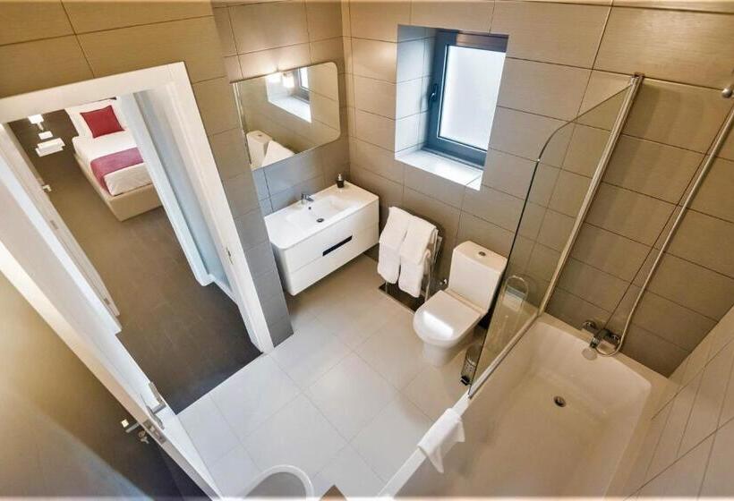 호텔 Quinta Do Basalto