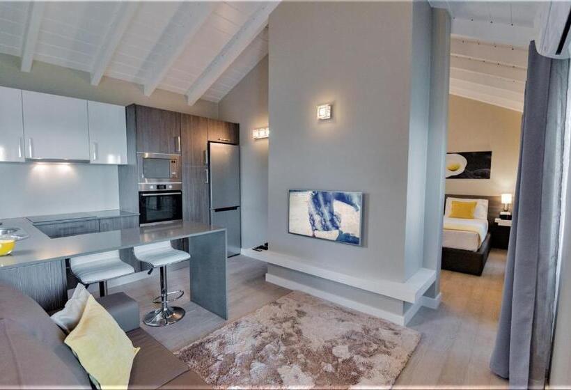 호텔 Quinta Do Basalto