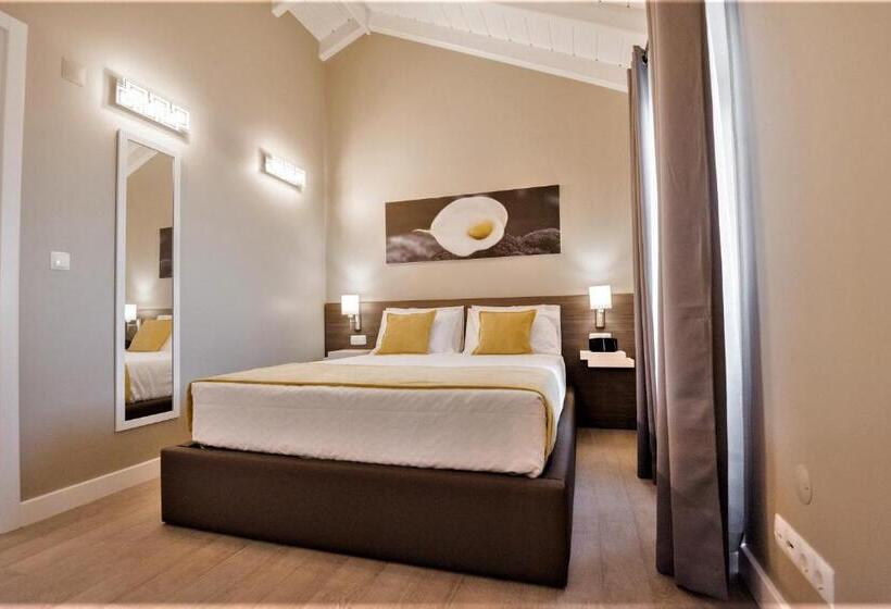 호텔 Quinta Do Basalto