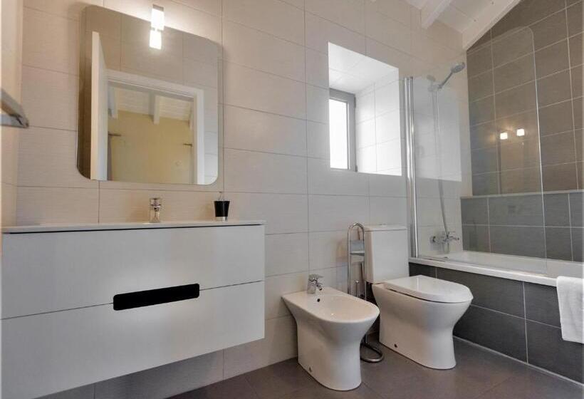 호텔 Quinta Do Basalto