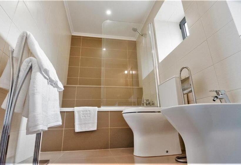 호텔 Quinta Do Basalto