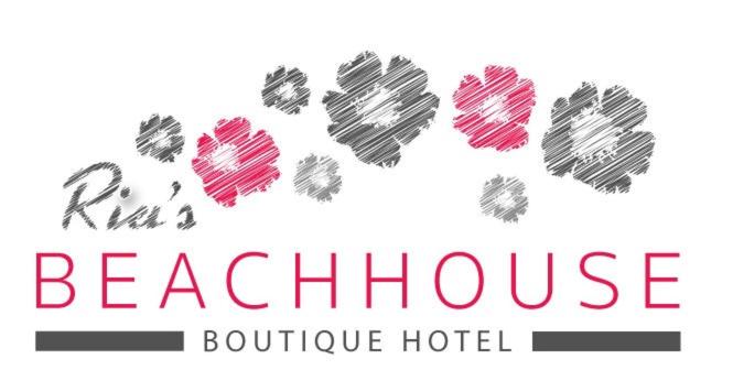 酒店 Ria‘s Beachhouse