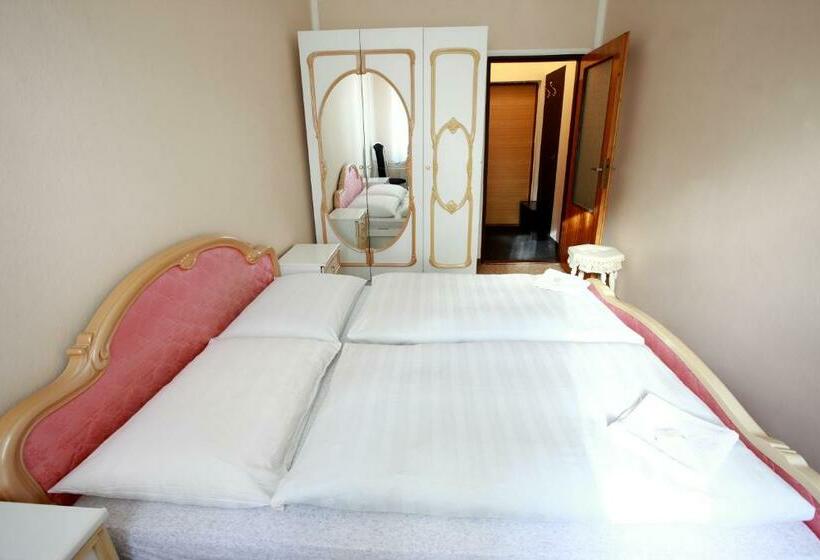 בית מלון כפרי Slávie