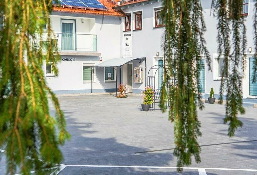 Sunny Hotel Straubing
