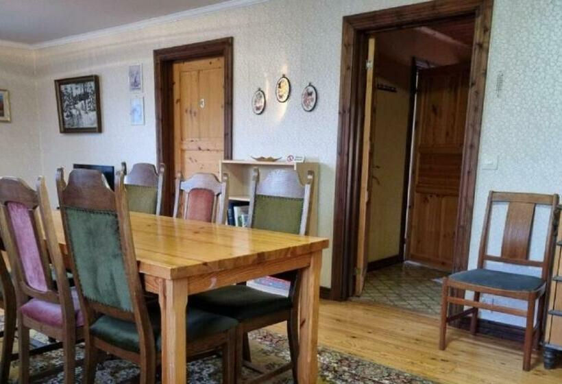 בית מלון כפרי Vegby Bolsgård Annexet