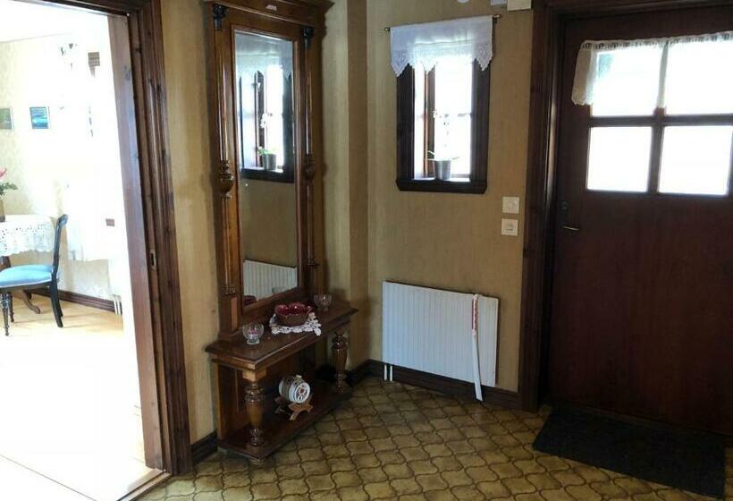 בית מלון כפרי Vegby Bolsgård Annexet