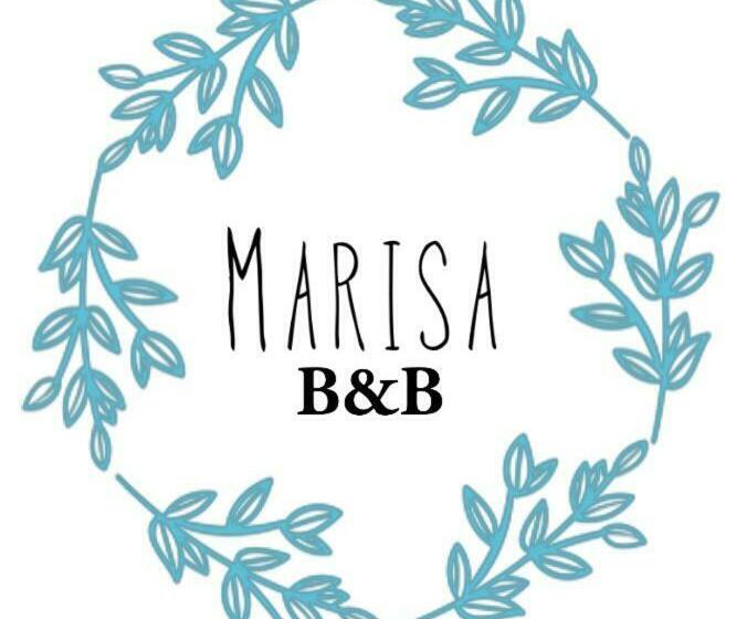 Marisa B&b