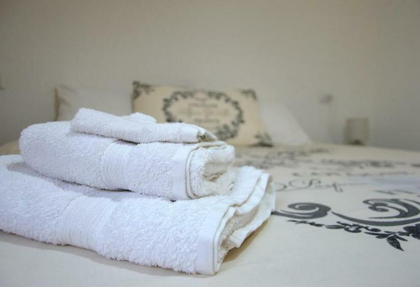 Mille Soli Bed And Breakfast