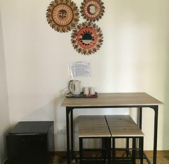 Mille Soli Bed And Breakfast