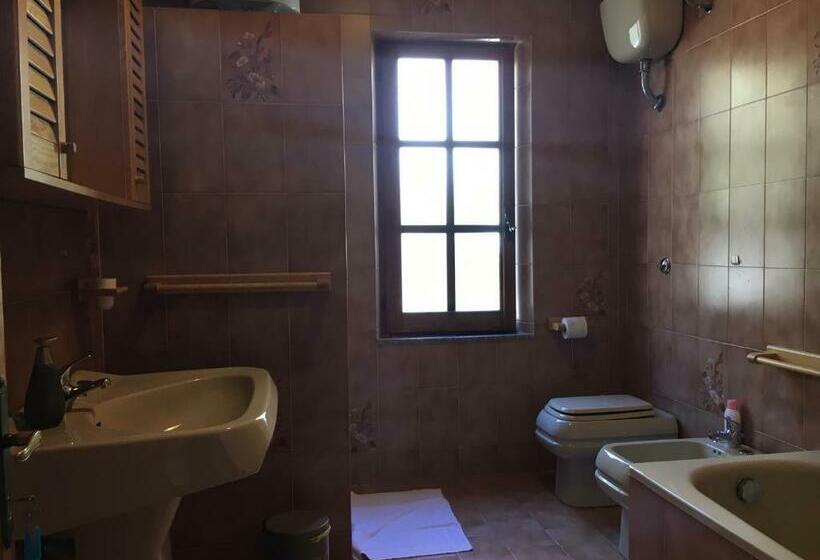 Mille Soli Bed And Breakfast