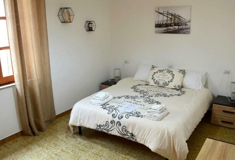 Mille Soli Bed And Breakfast