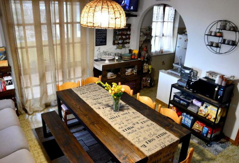 Mille Soli Bed And Breakfast