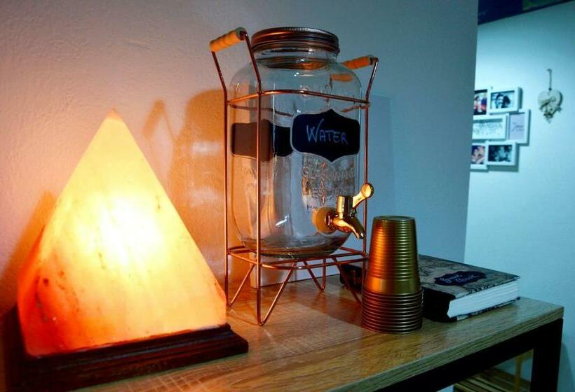 Mille Soli Bed And Breakfast