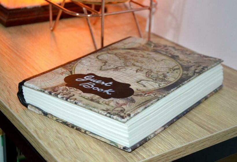 Mille Soli Bed And Breakfast