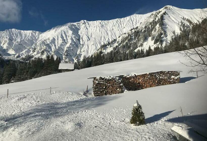 بنسيون Abelied