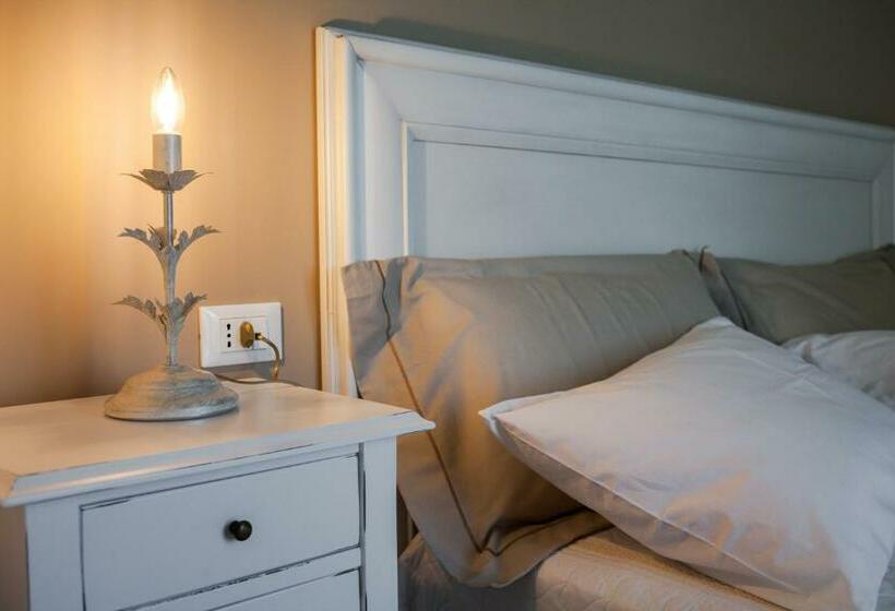 ペンション Al Borgo Rooms