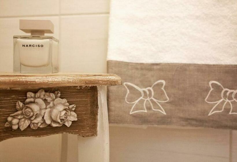 ペンション Al Borgo Rooms