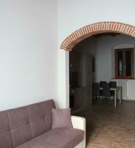 بنسيون Affittacamere Cipri