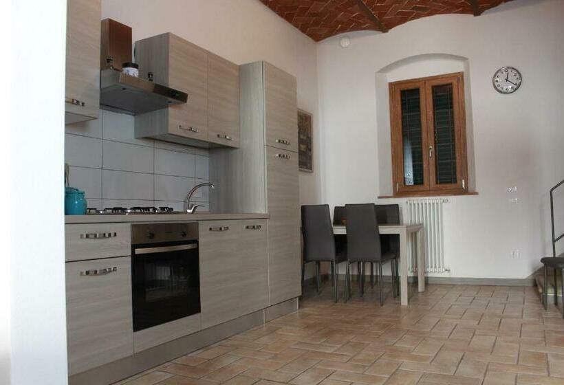 بنسيون Affittacamere Cipri