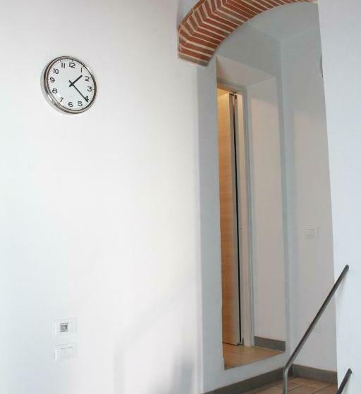 بنسيون Affittacamere Cipri