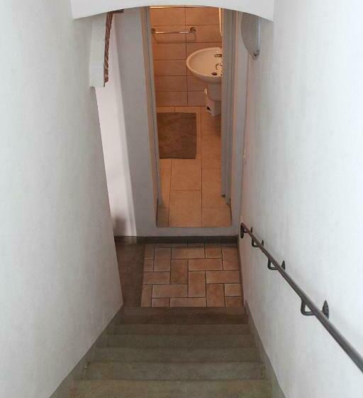 بنسيون Affittacamere Cipri