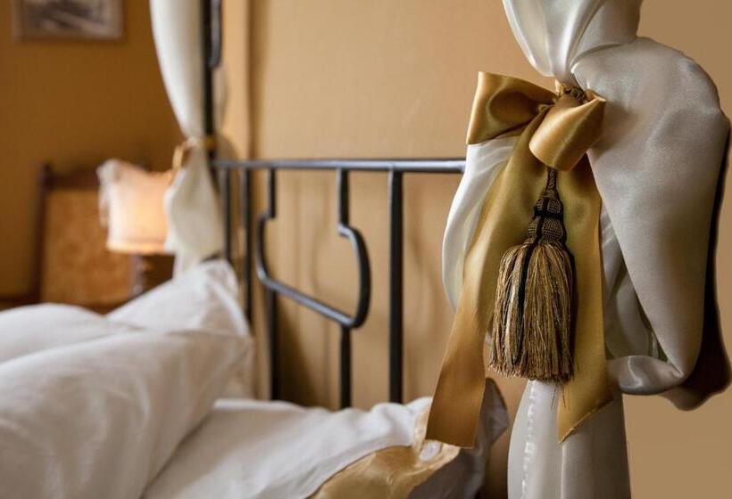 ペンション Al Borgo Rooms