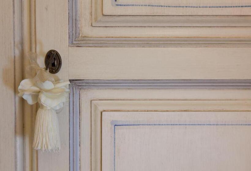 پانسیون Al Borgo Rooms