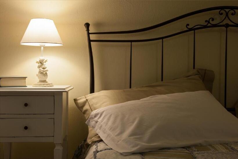 ペンション Al Borgo Rooms