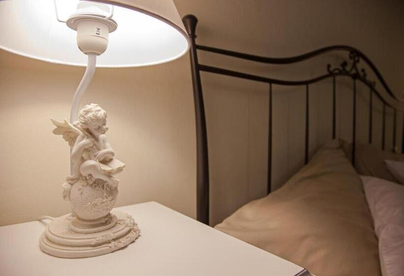 ペンション Al Borgo Rooms