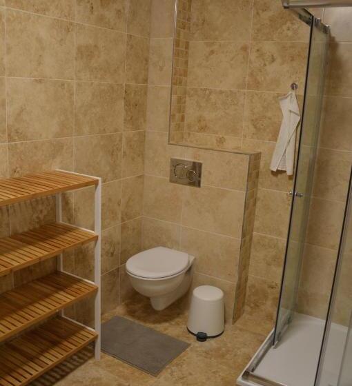 بنسيون Apartments Villa Viola