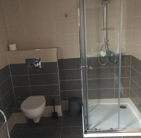 بنسيون Apartments Villa Viola