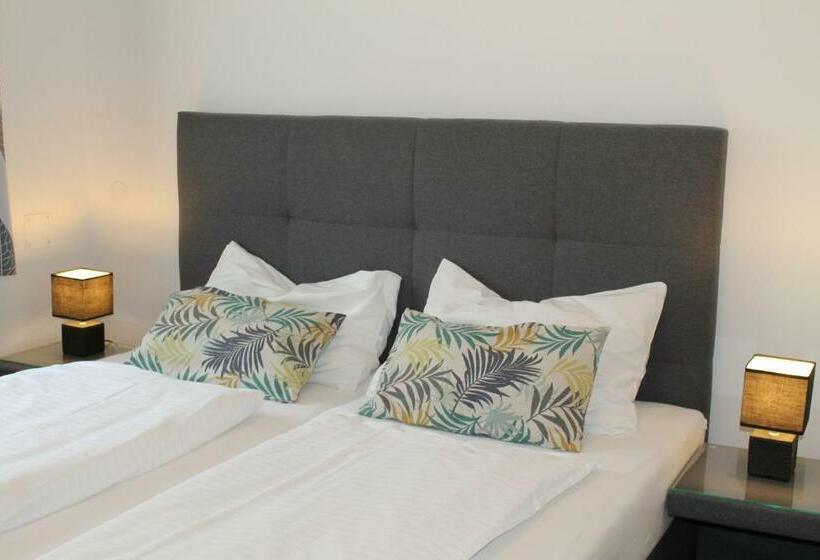 ペンション Appartement Steinbichler