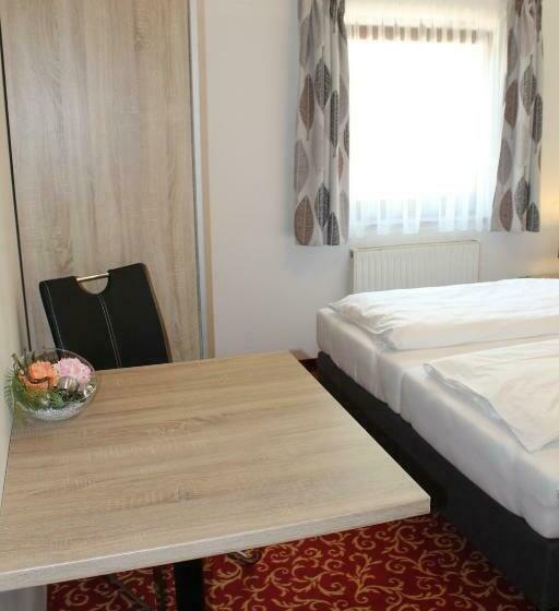 ペンション Appartement Steinbichler