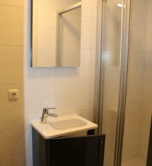 ペンション Appartement Steinbichler