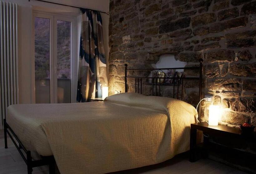 پانسیون Arbanella