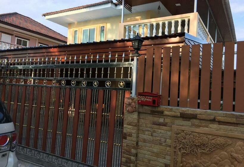 Пансион Baan Sea Cream