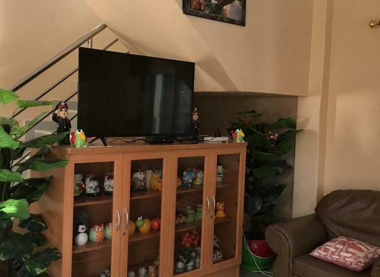 Пансион Baan Sea Cream