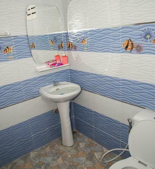 Пансион Baan Sea Cream